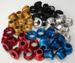 Components for your bike